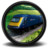 Rail Simulator 4 Icon